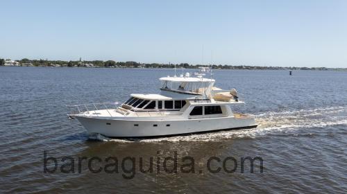 Offshore 62 recensioni e scheda tecnica
